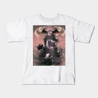 All star warrior Kids T-Shirt